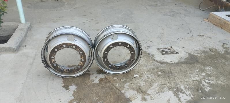 Kamaz disga 3 000 TMT - Gyzylarbat - img 2