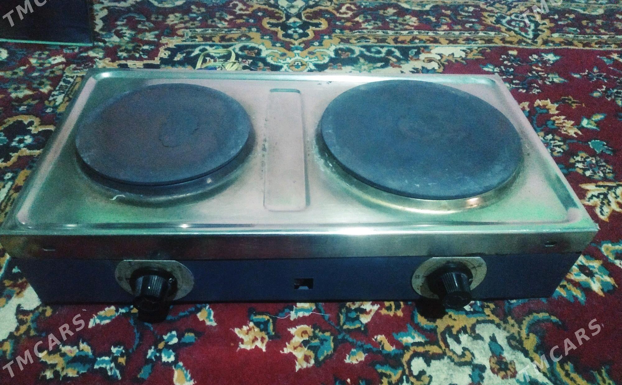 печка - Türkmenbaşy - img 2