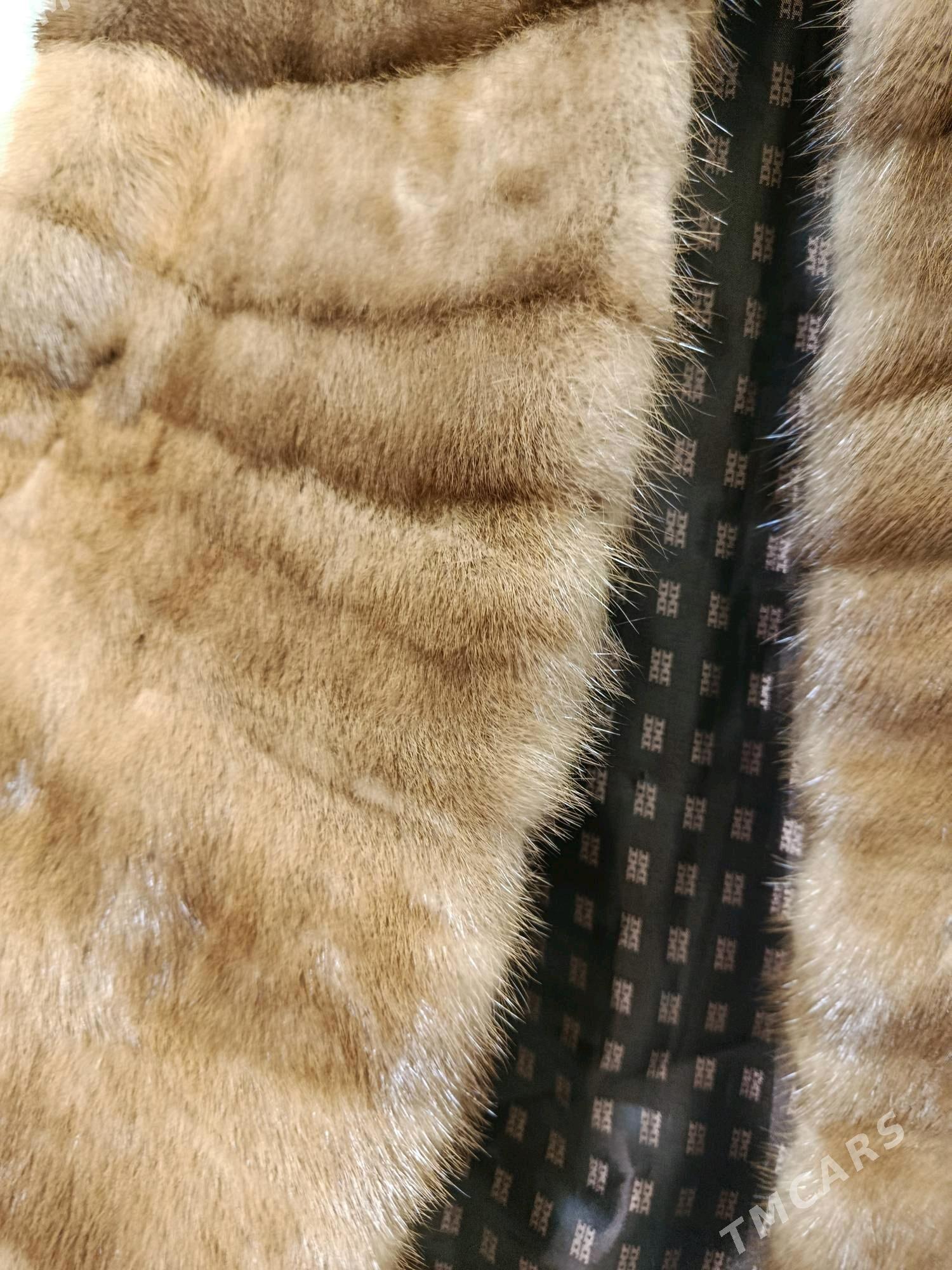 Taze original norkowy jilet - Türkmenbaşy - img 5