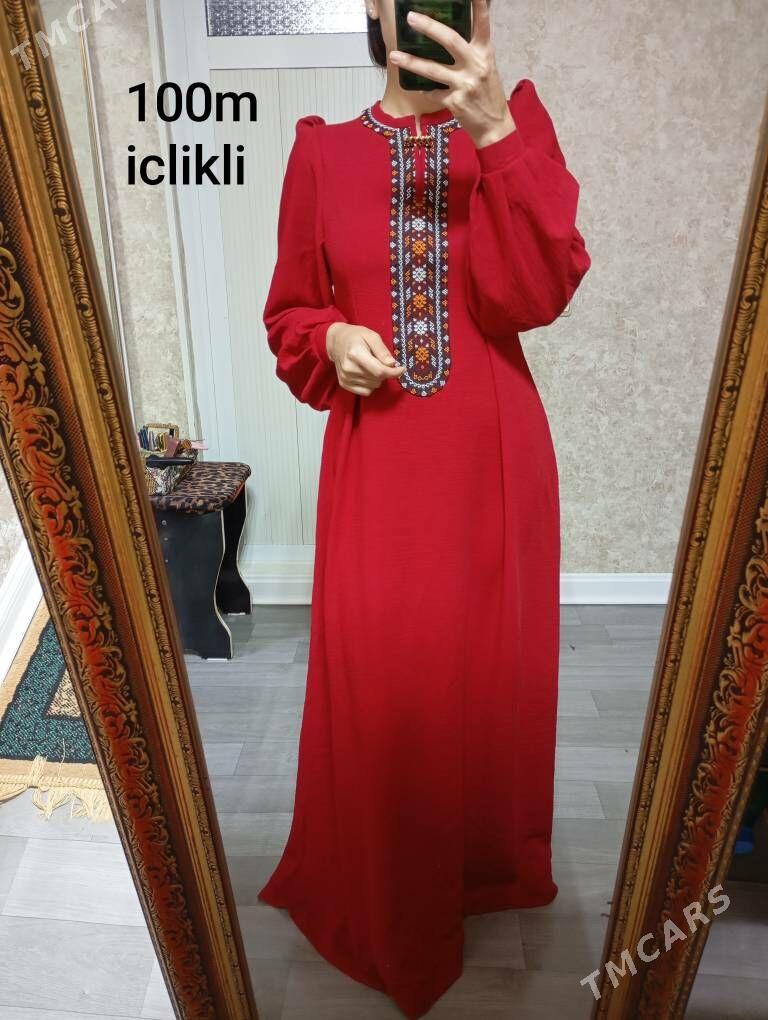 koynek vecerni платья койнек - Daşoguz - img 7