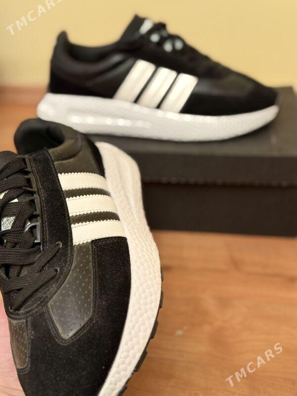 adidas retropi - Ашхабад - img 2