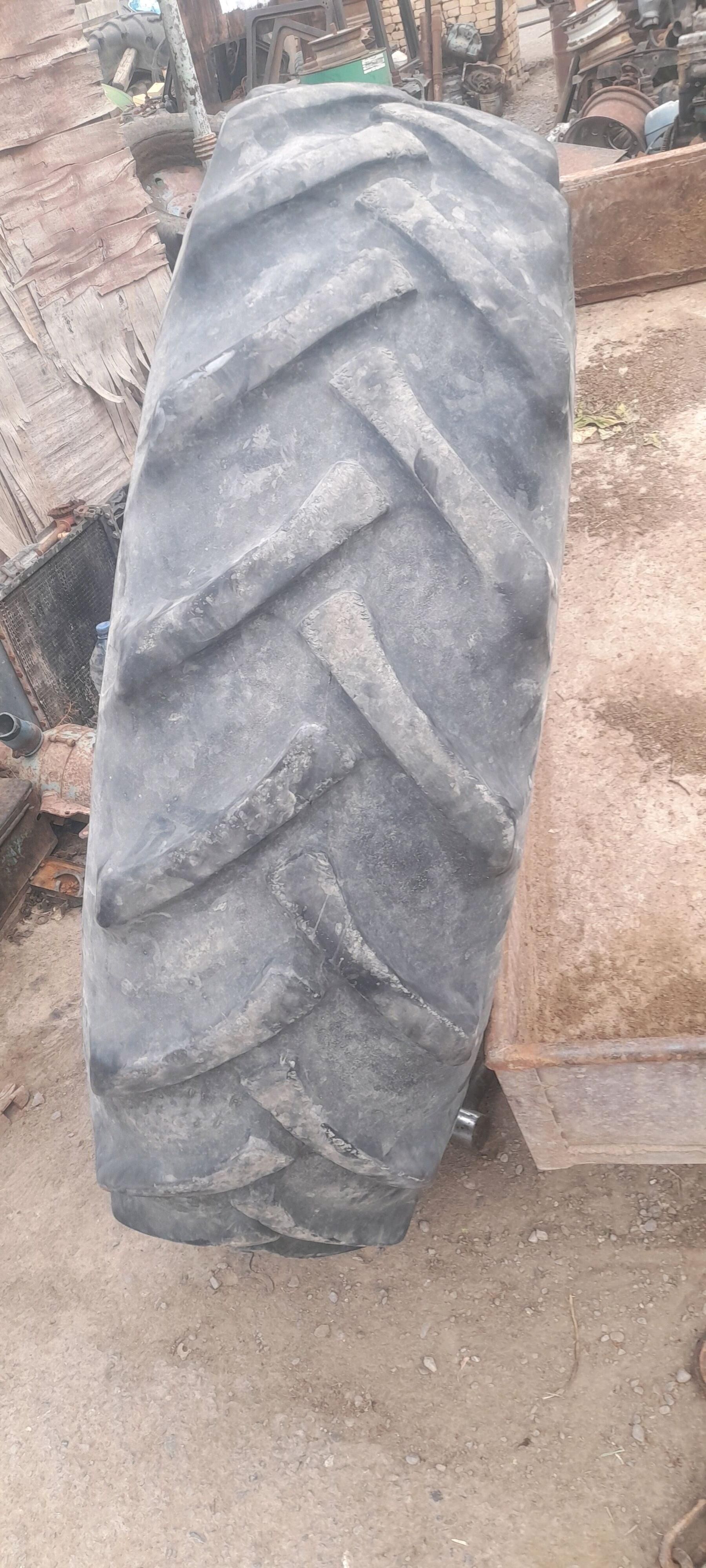 Mtz tekerler 4 000 TMT - Ашхабад - img 1