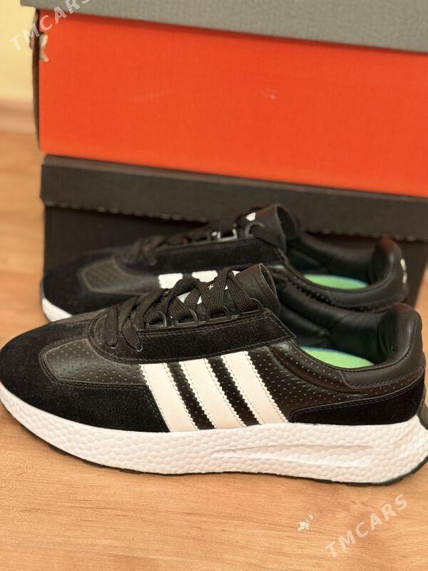 adidas retropi - Ашхабад - img 1