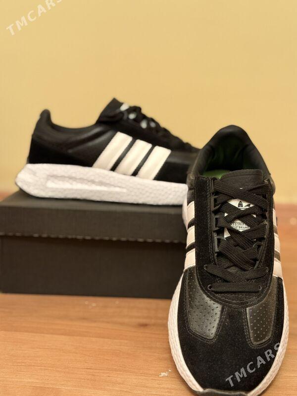 adidas retropi - Ашхабад - img 3