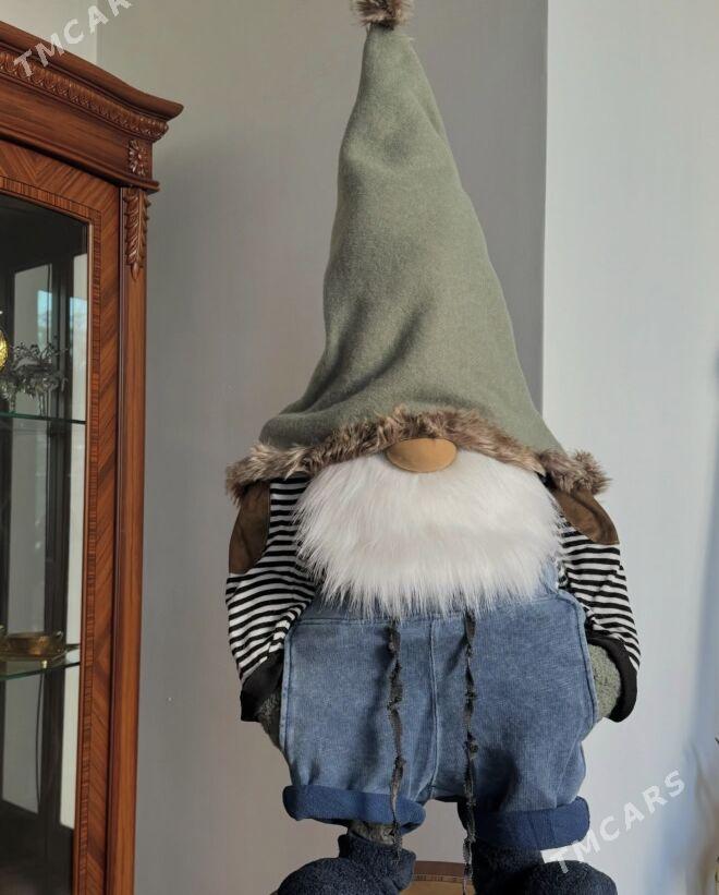 новогодние гномы - Aşgabat - img 2