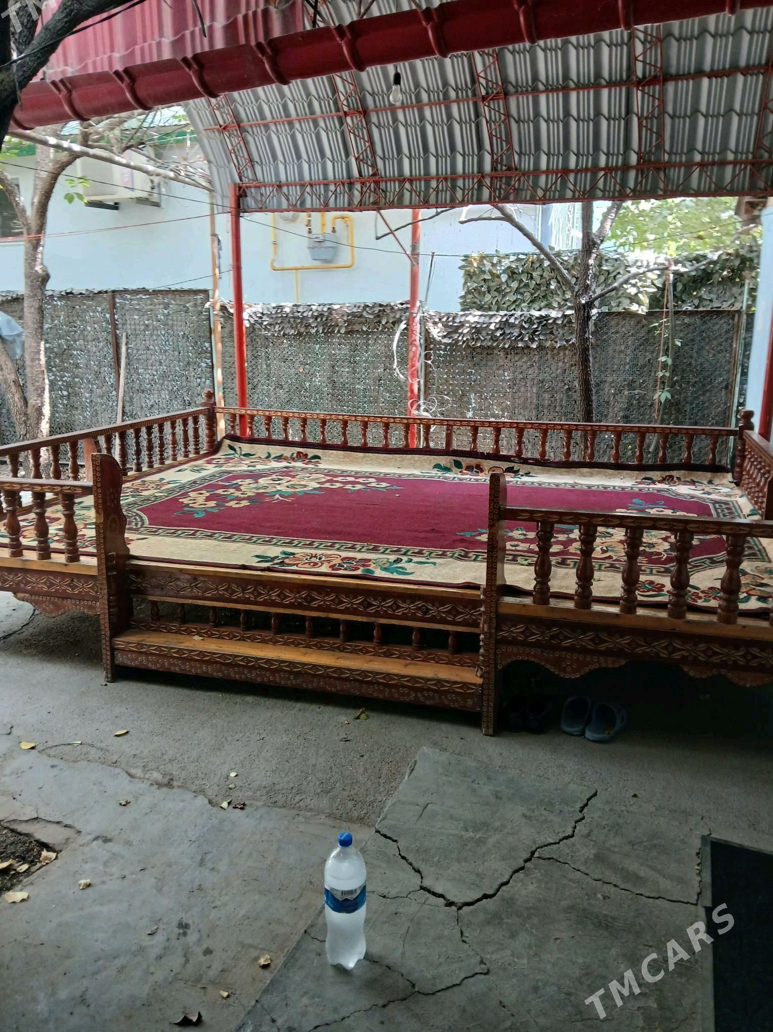 Диван-книжка/ Топчан - Kim raýon - img 2