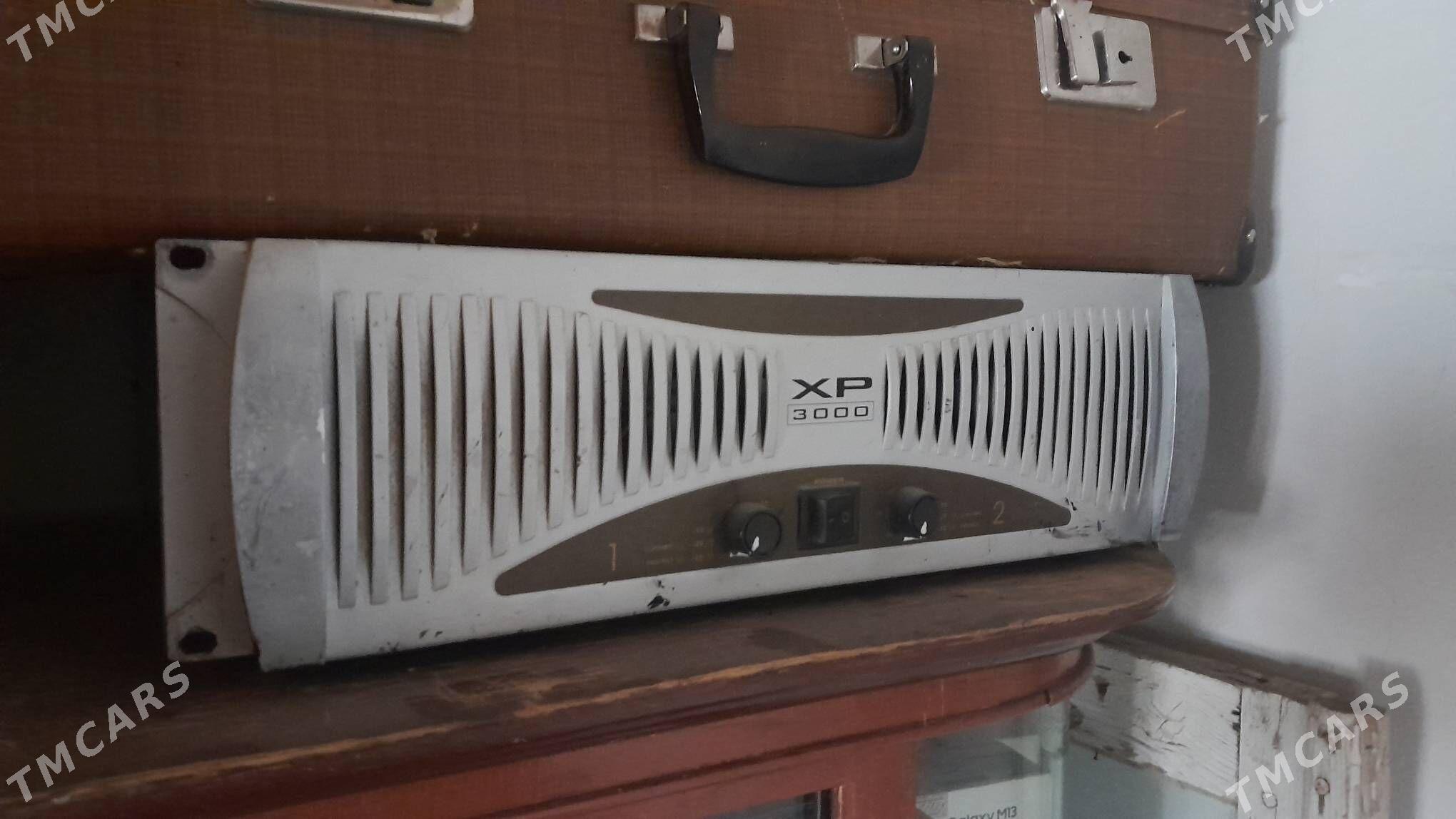 Phonic XP 3000 - lik ️ - Mary - img 1