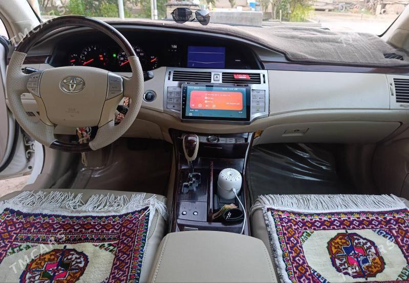 Toyota Avalon 2009 - 260 000 TMT - Tejen - img 5