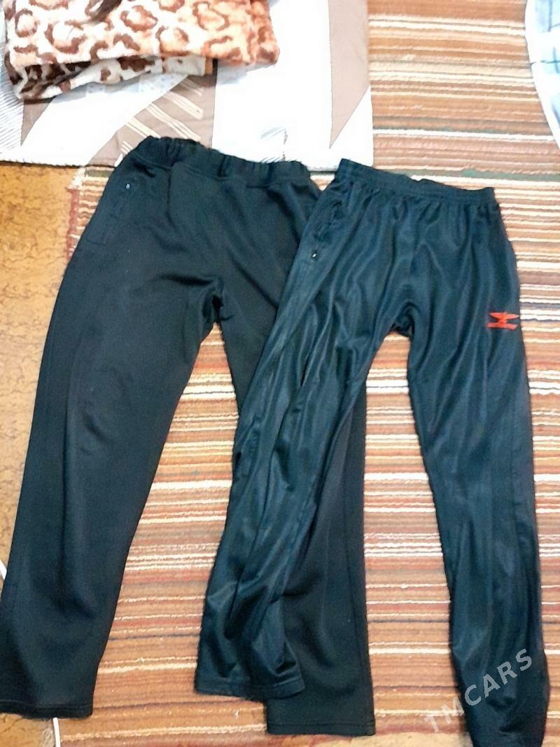 geýlen eşik satlyk jins köýnek - Parahat 4 - img 3