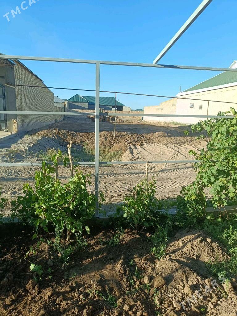 mellek kone ipodrom - Туркменабат - img 3