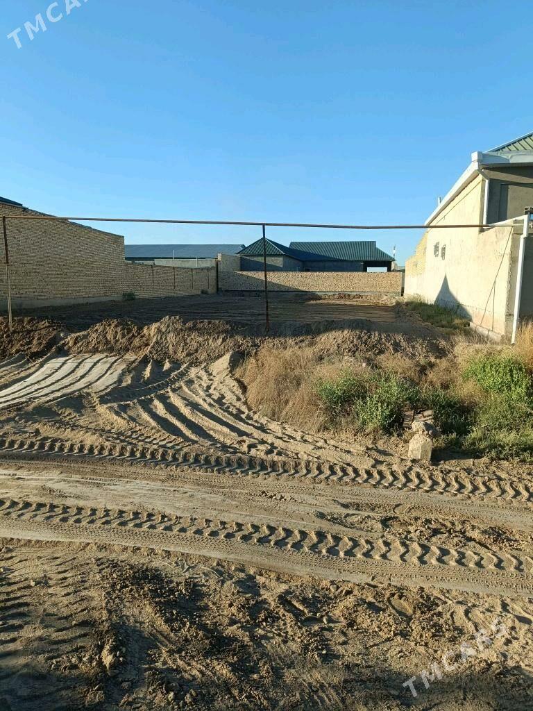 mellek kone ipodrom - Туркменабат - img 5