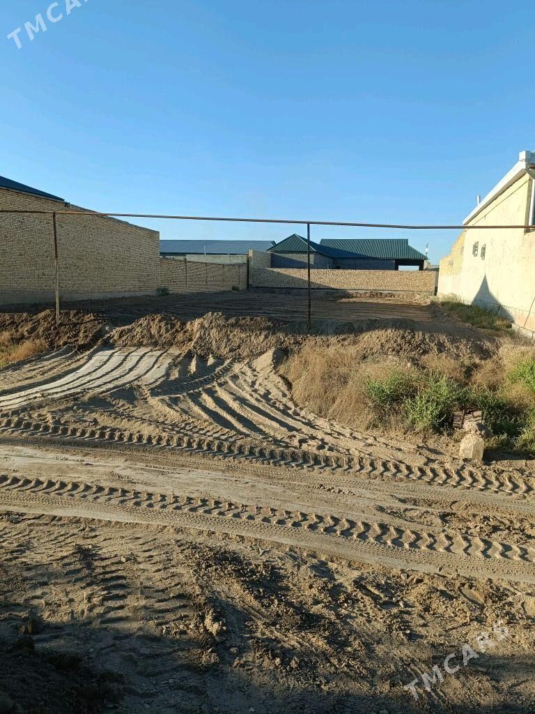 mellek kone ipodrom - Туркменабат - img 4