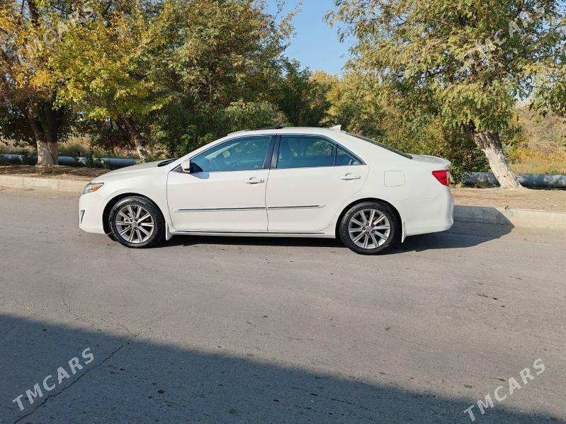 Toyota Camry 2013 - 265 000 TMT - Türkmenbaşy - img 6
