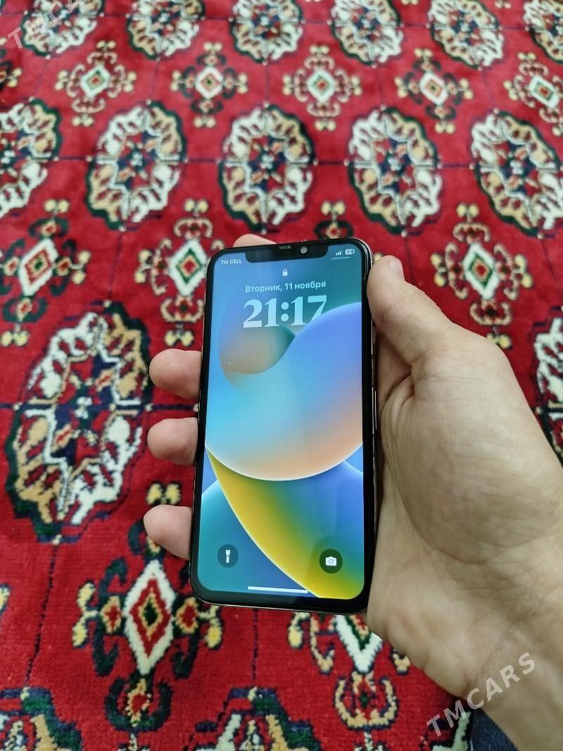 iPhone X - Daşoguz - img 2