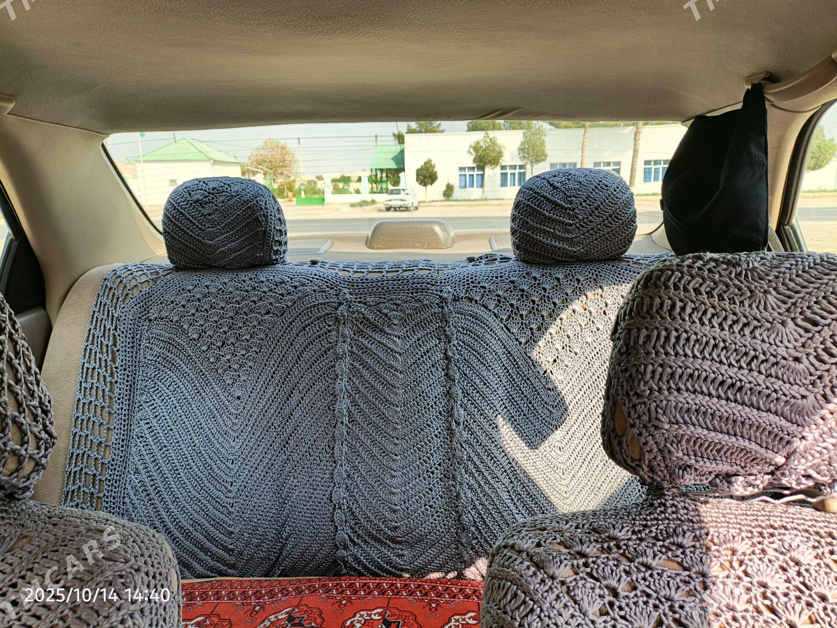 Toyota Camry 1999 - 140 000 TMT - Туркменгала - img 1