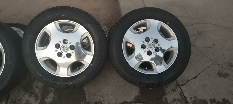 16 Манты диска Балон 10 000 TMT - Türkmenabat - img 2