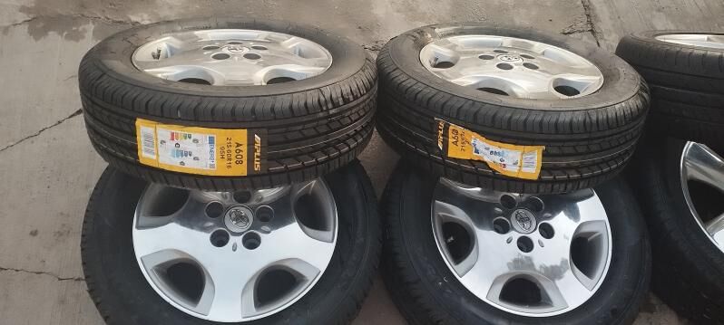 16 Манты диска Балон 10 000 TMT - Türkmenabat - img 1