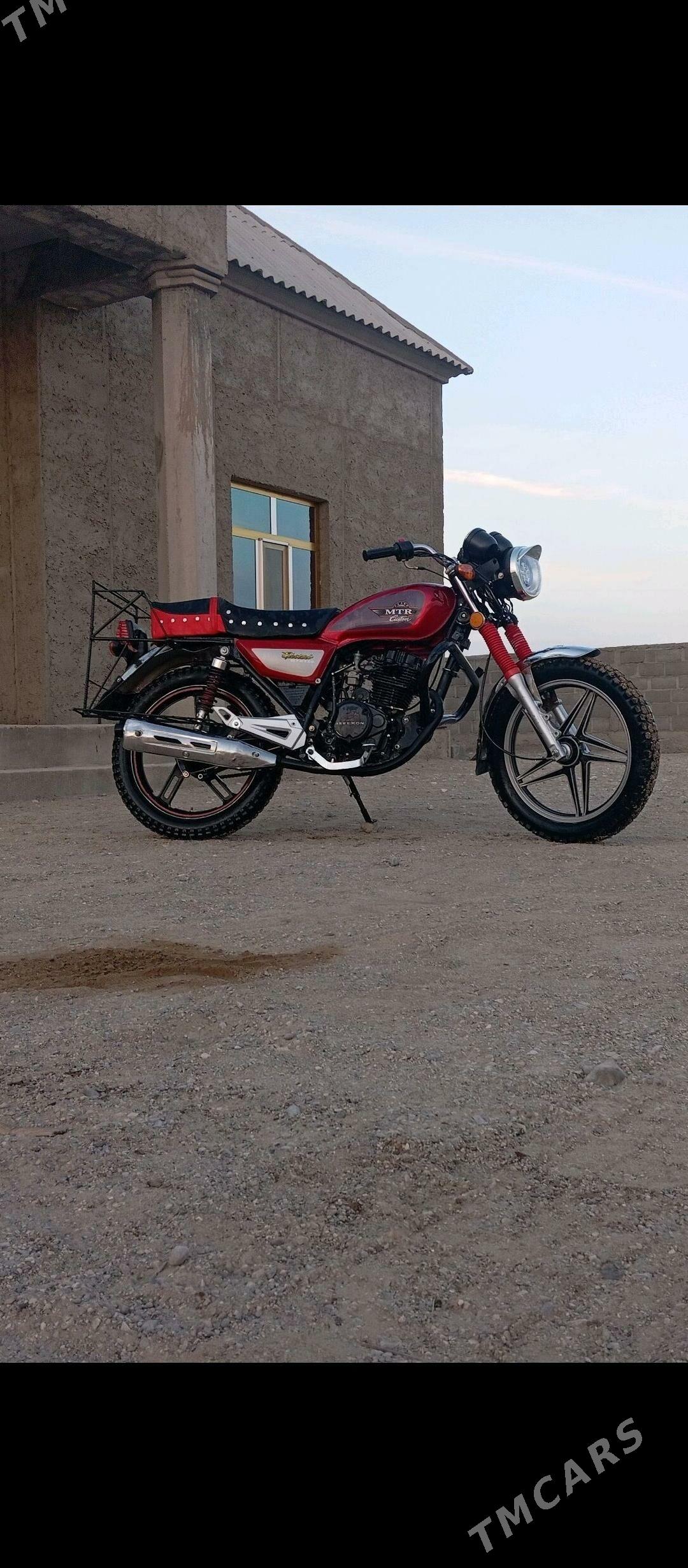 Fekon FK150-8G 2025 - 8 200 TMT - Gumdag - img 1