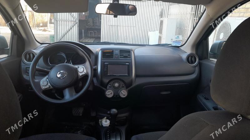 Nissan Versa 2012 - 105 000 TMT - Mary - img 5