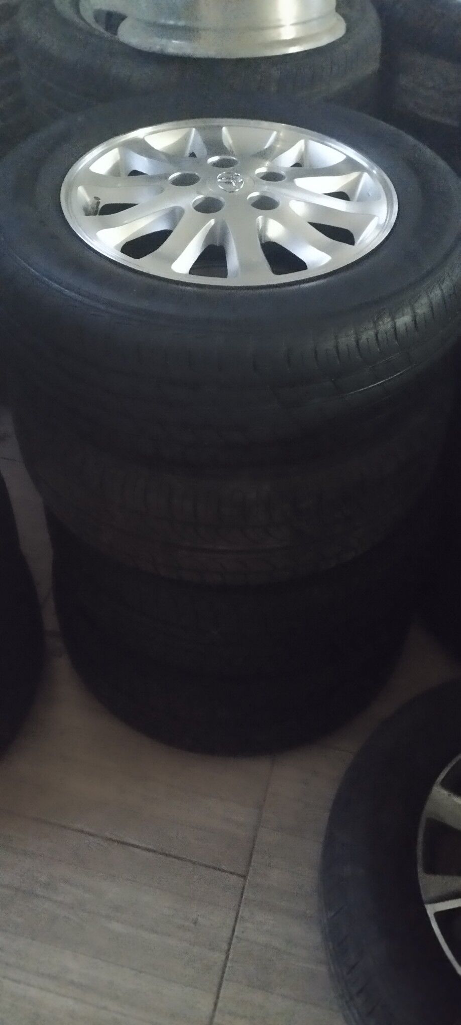 15 Брошка 6 000 TMT - Türkmenabat - img 2