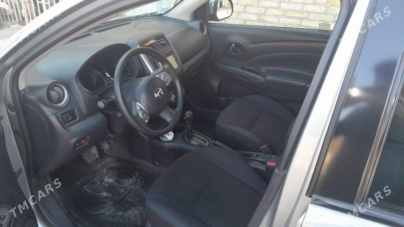 Nissan Versa 2012 - 105 000 TMT - Mary - img 6