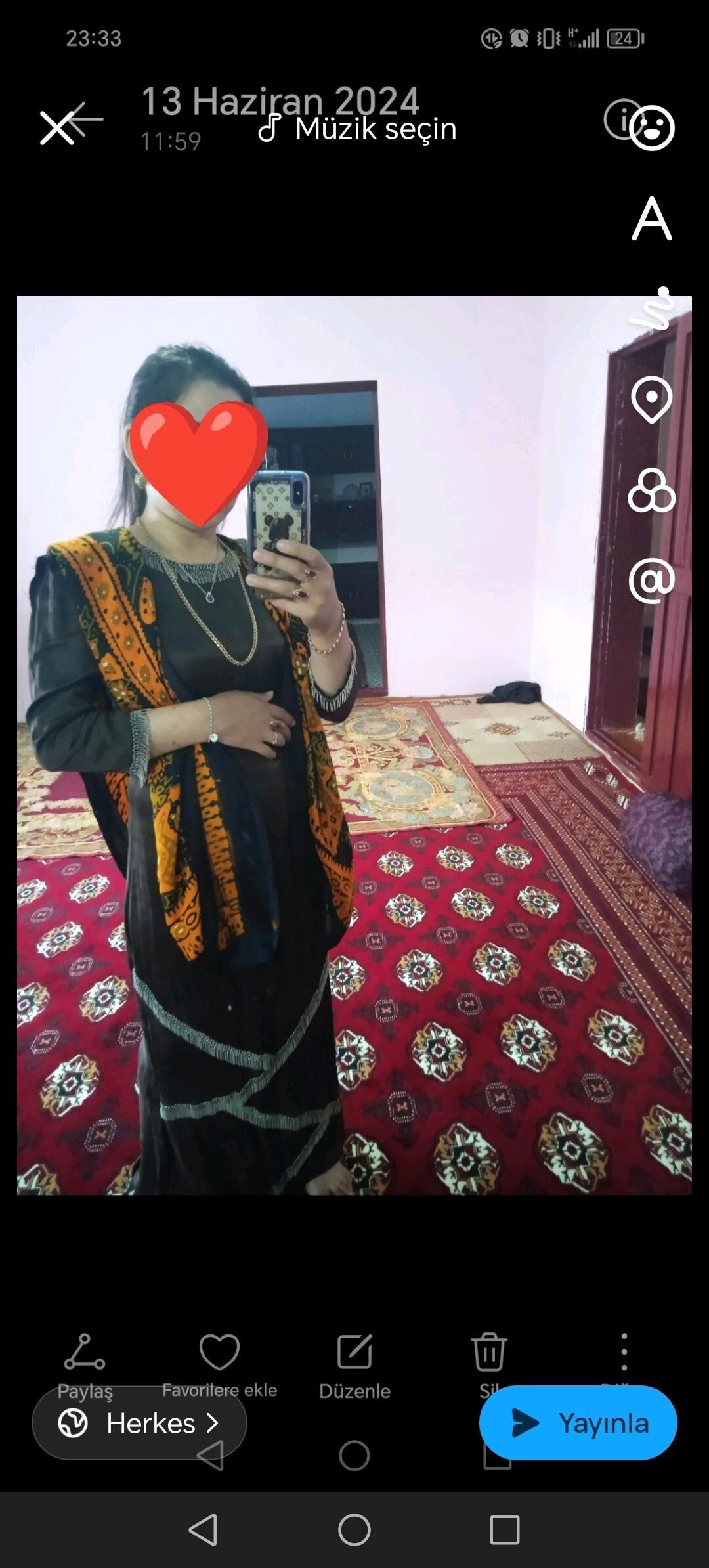 Toy koynekler - Гумдаг - img 3