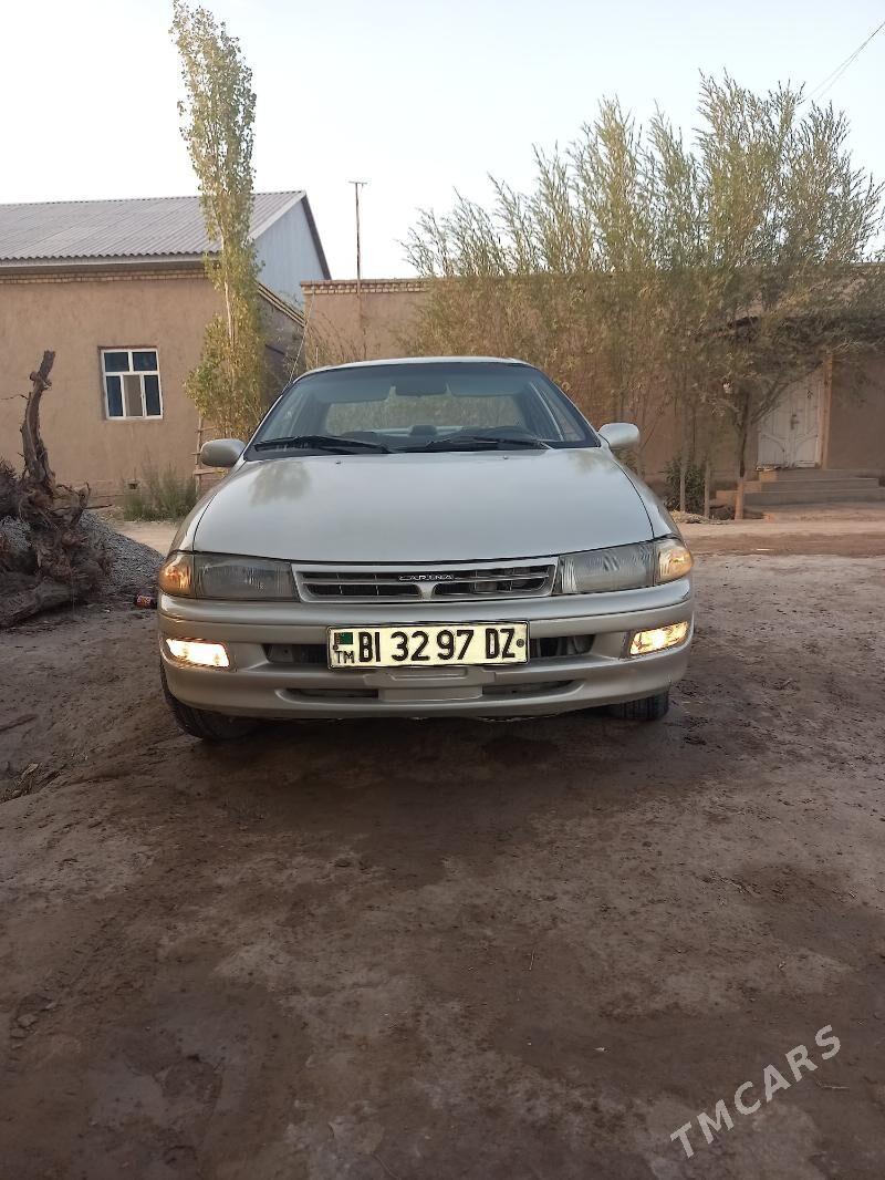 Toyota Carina 1994 - 60 000 TMT - Köneürgenç - img 3