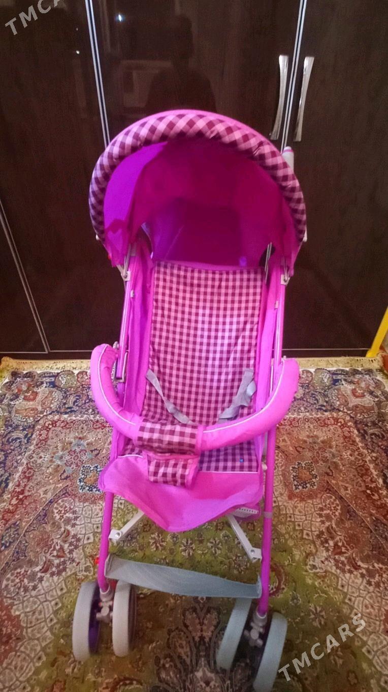 kalyaska - Balkanabat - img 2