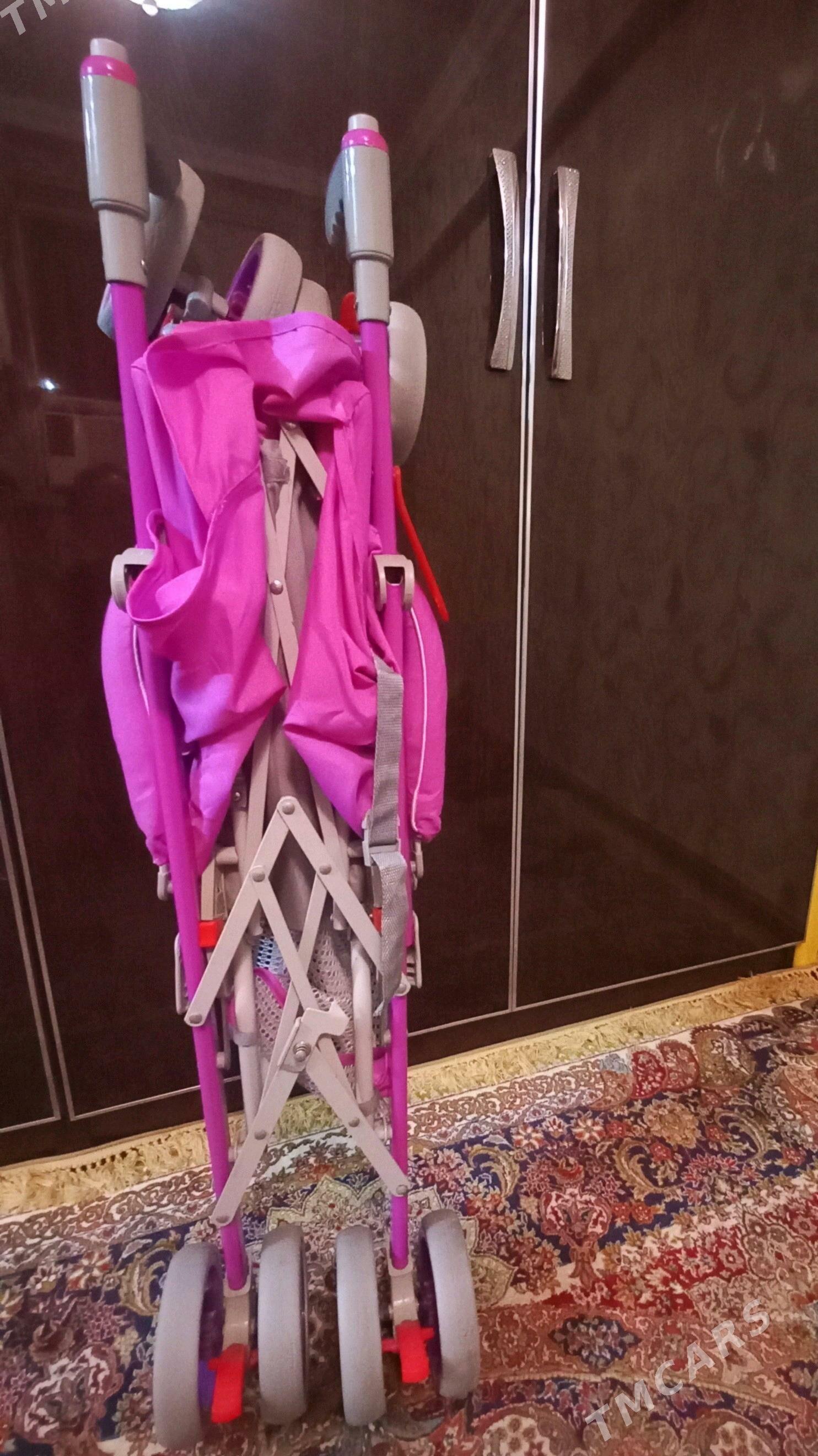 kalyaska - Balkanabat - img 3