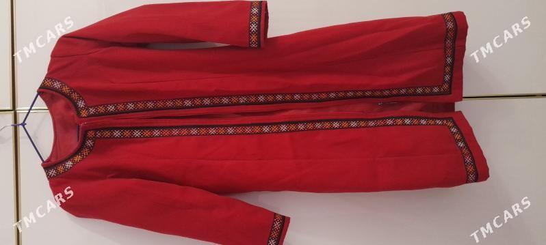 Çabyt don - Gyzylarbat - img 2