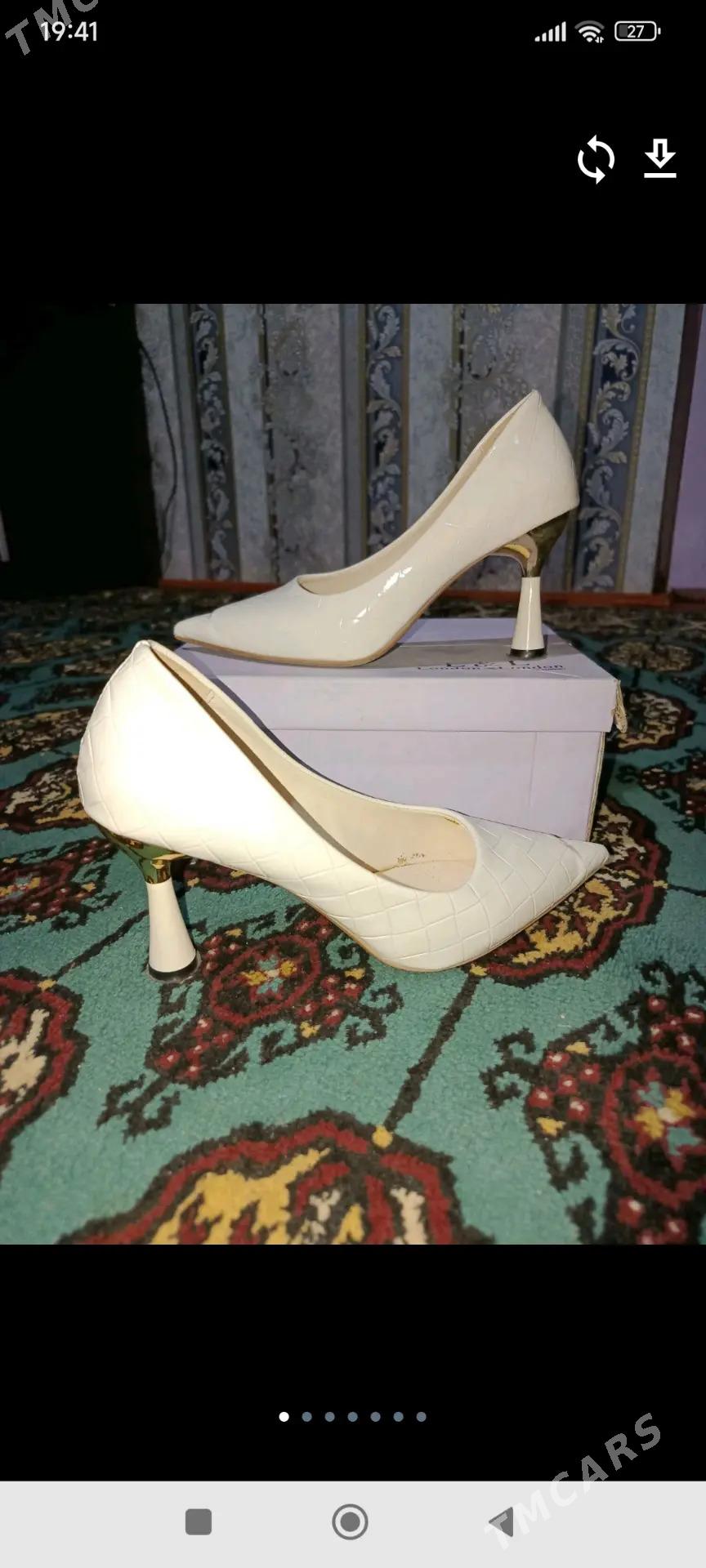 kovusler - Векильбазар - img 2