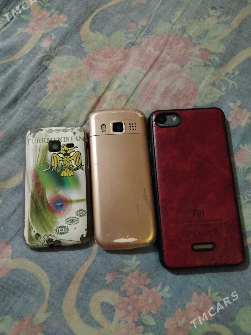 telefonlar - Mary - img 1