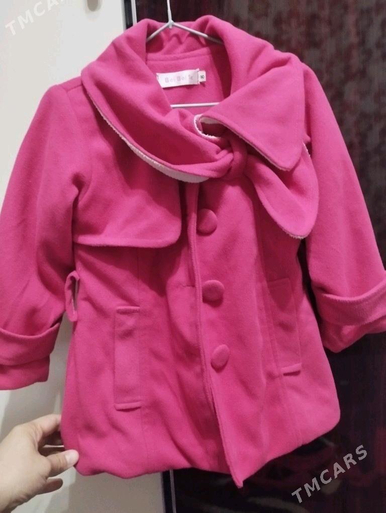 Palto - Мары - img 4