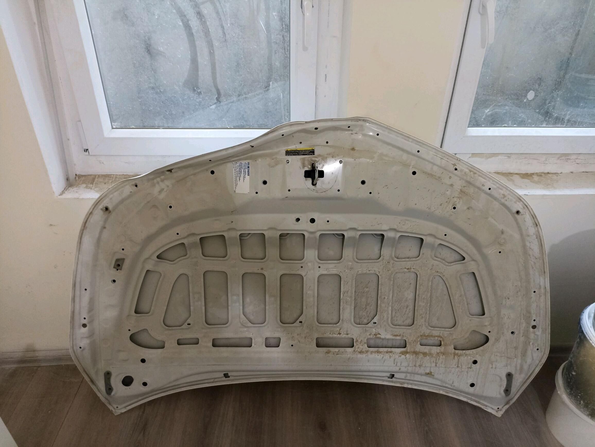 Kapot karolla 21 1 000 TMT - 8 мкр - img 3