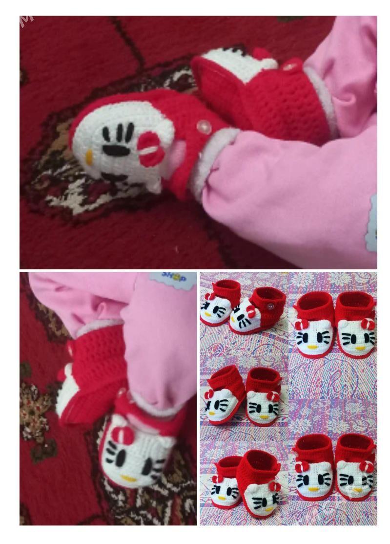 pisijekli jorapjyk - Мары - img 1