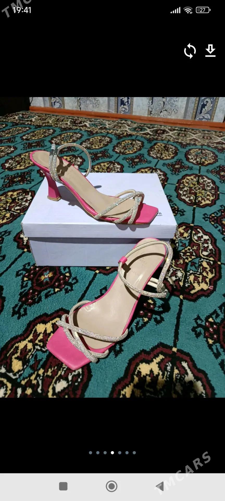 kovusler - Векильбазар - img 4