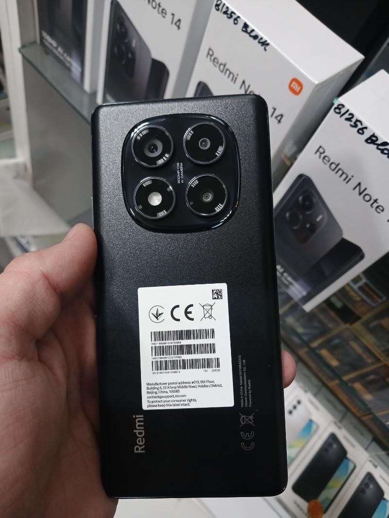 GARAŞARYNA KREDIT 12 AÝ - Ашхабад - img 3