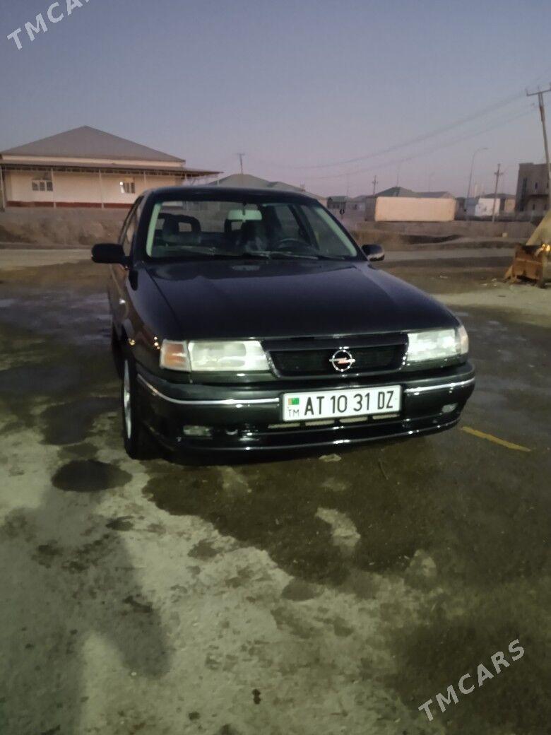 Opel Vectra 1995 - 70 000 TMT - Şabat etr. - img 1