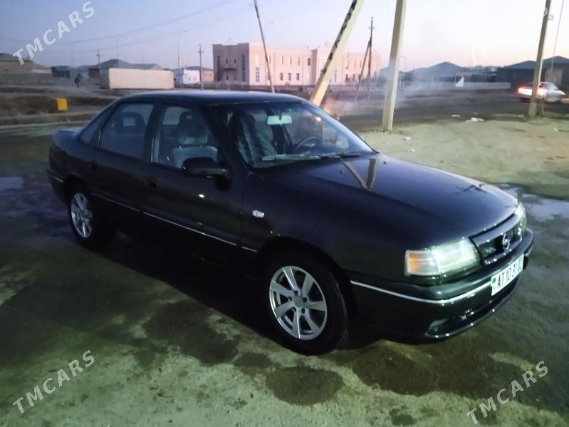Opel Vectra 1995 - 70 000 TMT - Şabat etr. - img 3