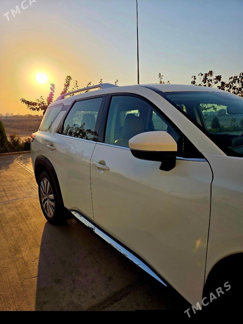 Nissan Pathfinder 2023 - 600 000 TMT - Ашхабад - img 7