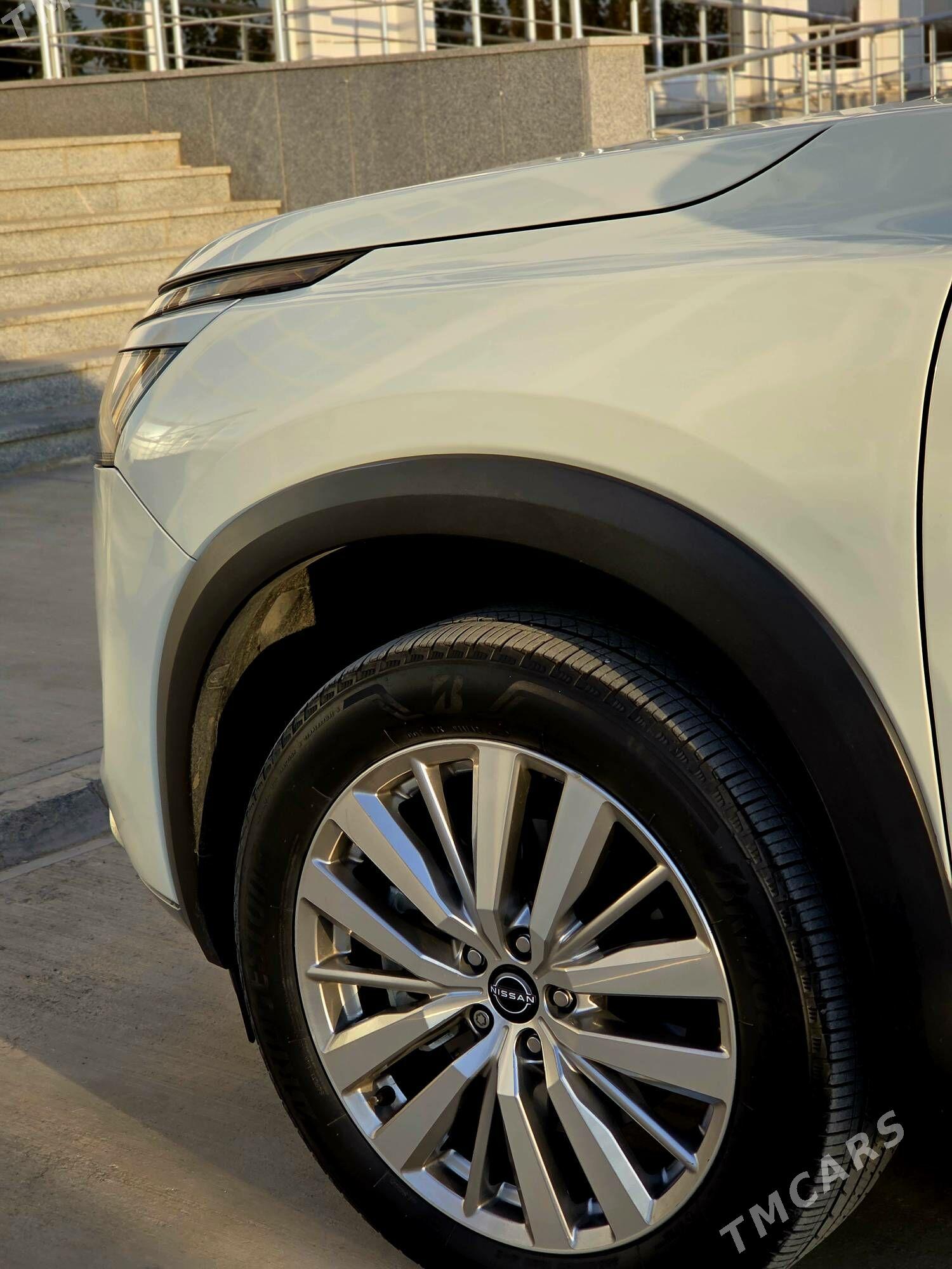 Nissan Pathfinder 2023 - 600 000 TMT - Ашхабад - img 2