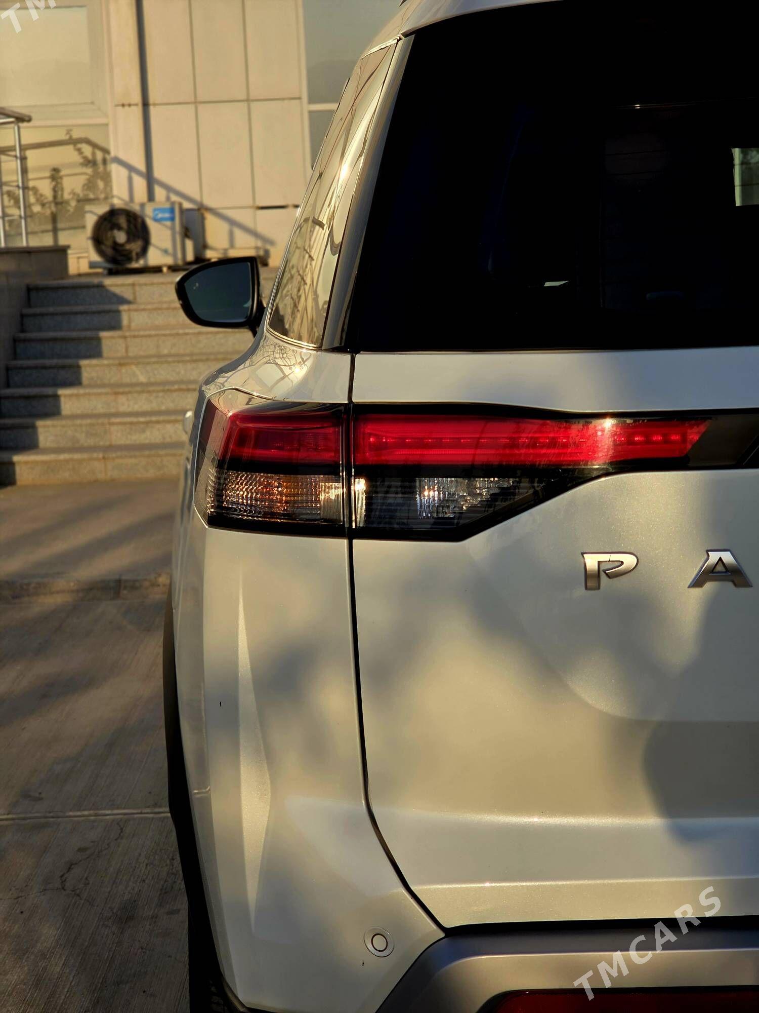 Nissan Pathfinder 2023 - 600 000 TMT - Ашхабад - img 3