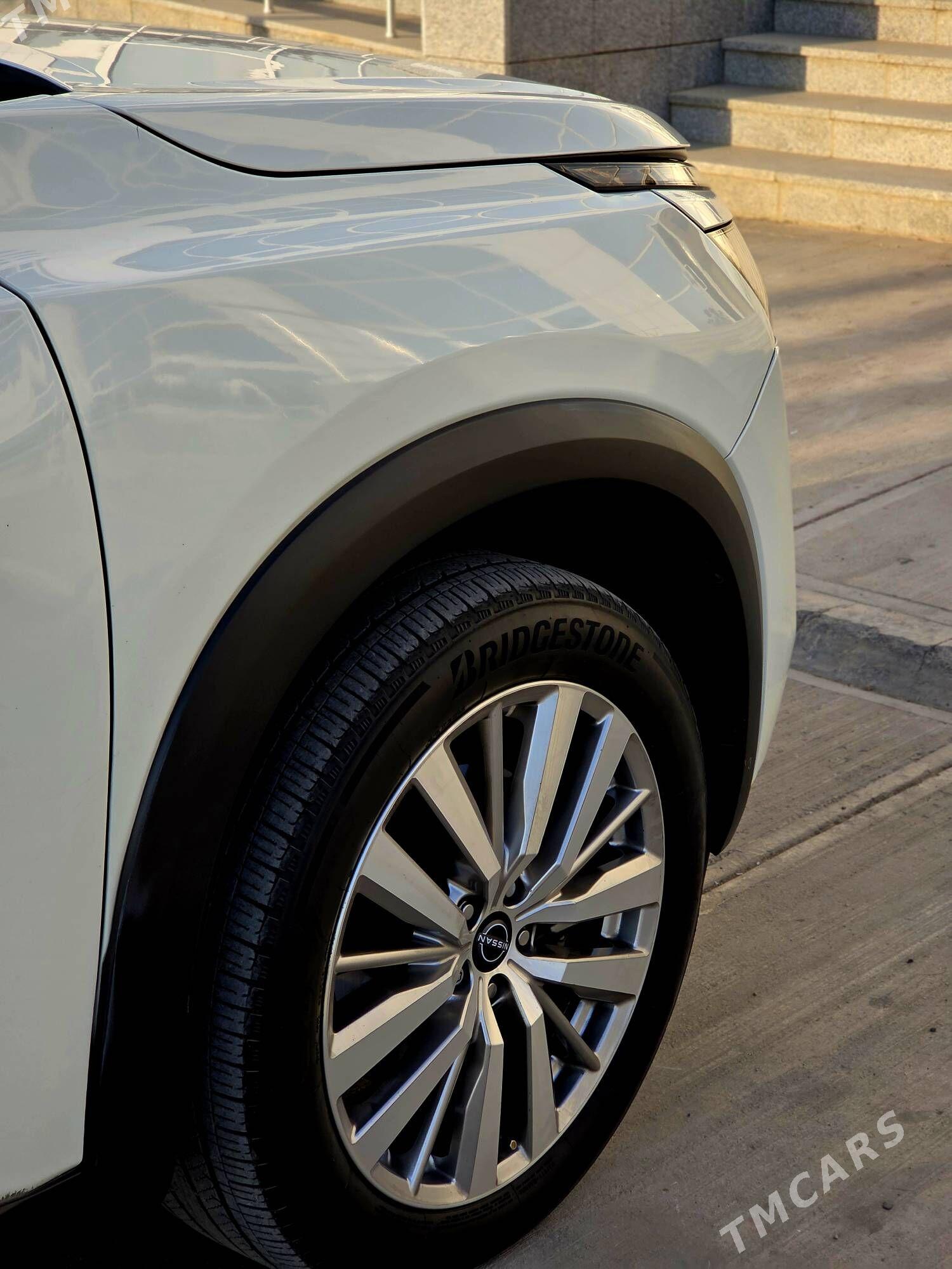 Nissan Pathfinder 2023 - 600 000 TMT - Ашхабад - img 6