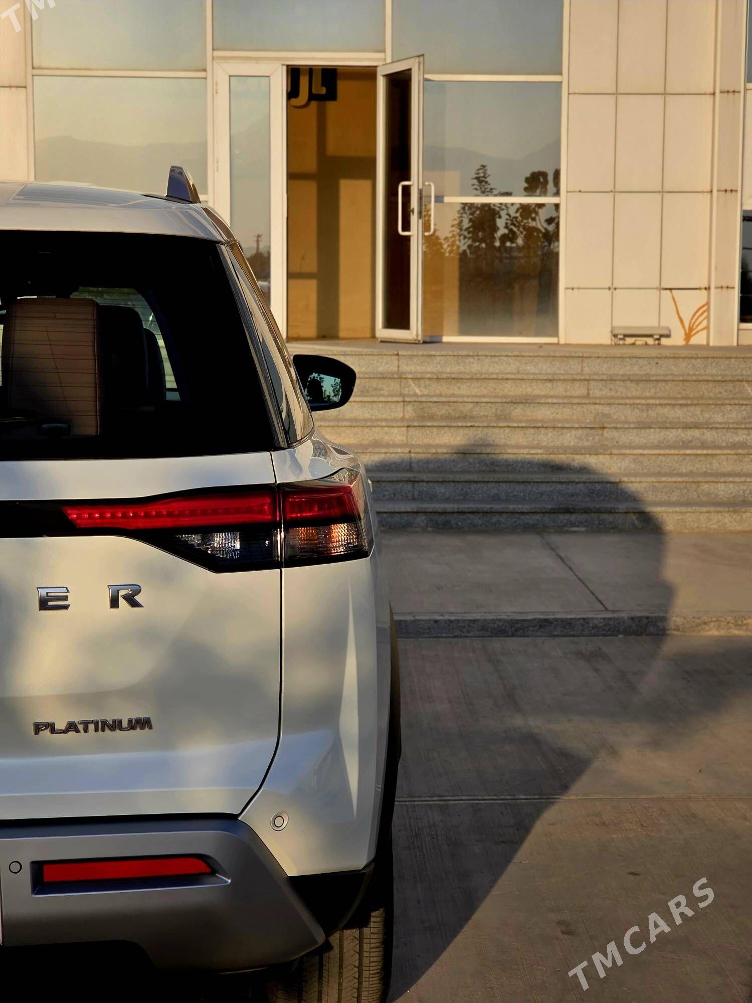 Nissan Pathfinder 2023 - 600 000 TMT - Ашхабад - img 5