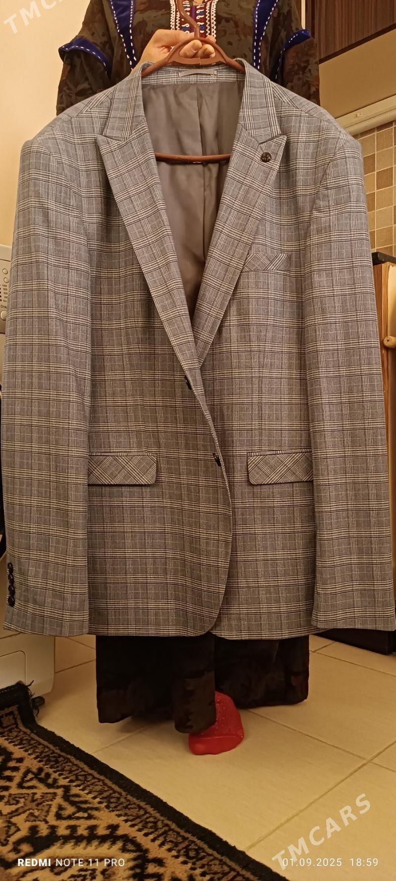 Penjek - Balkanabat - img 1