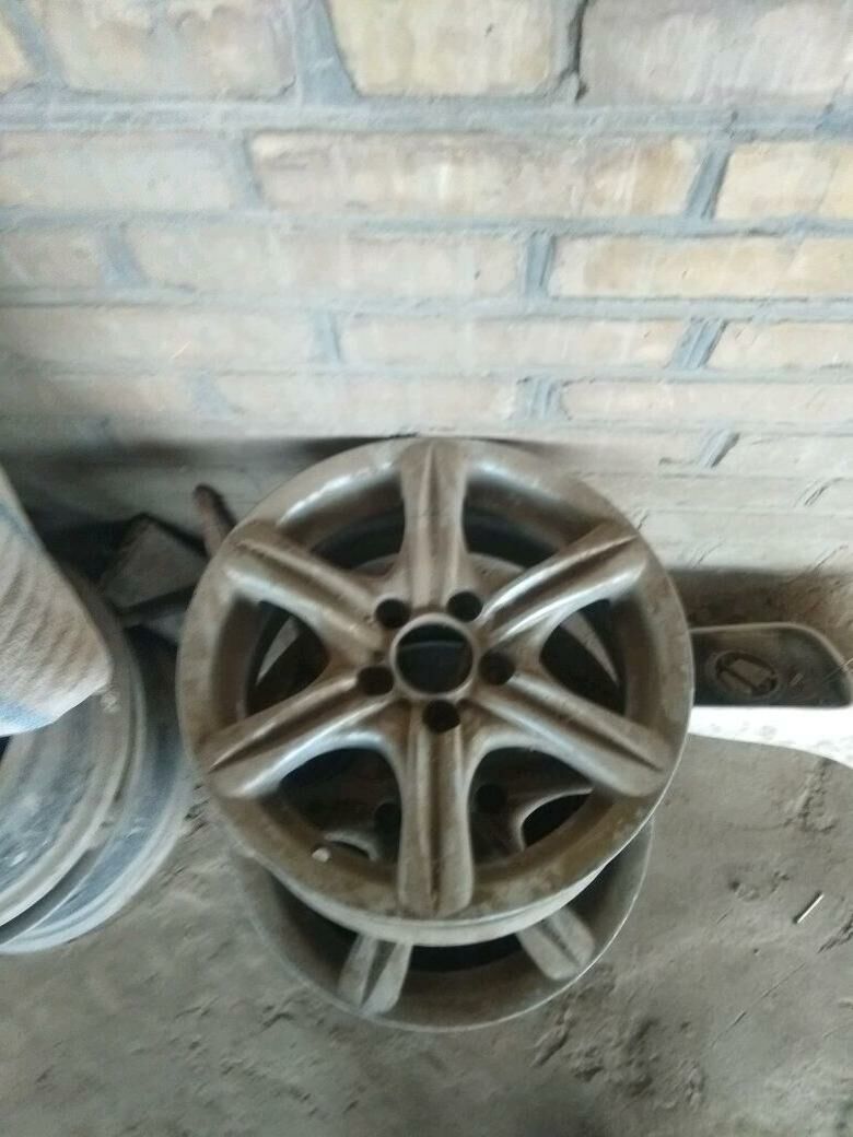 Disga 1 200 TMT - Kerki - img 1