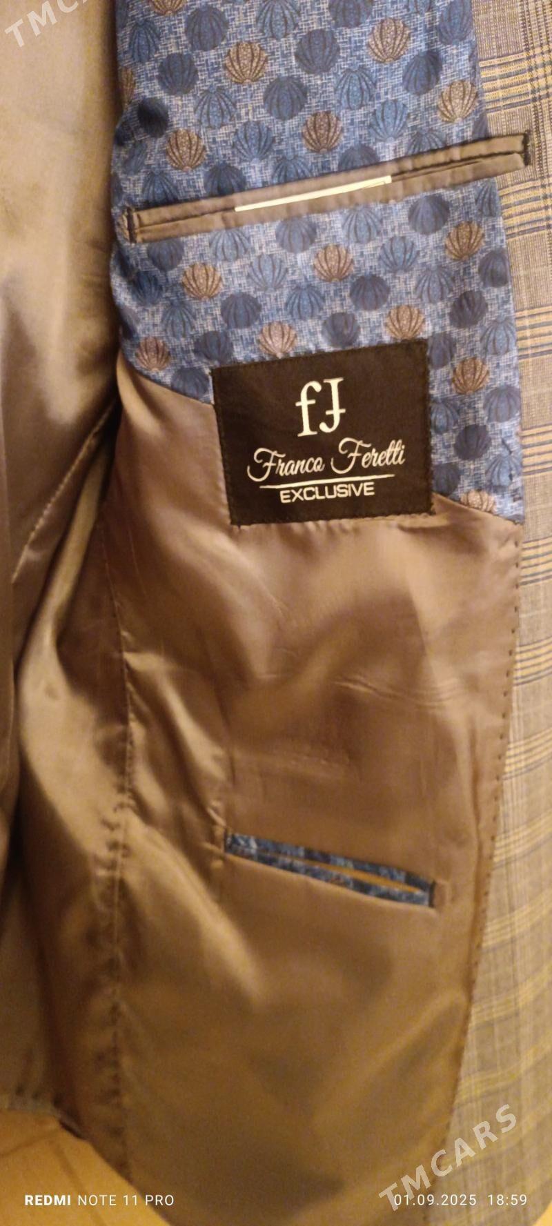 Penjek - Balkanabat - img 2