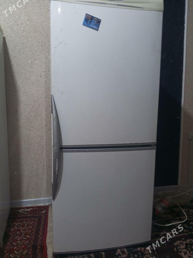 HOOVER A CLASS HOLODILNIK - Daşoguz - img 2