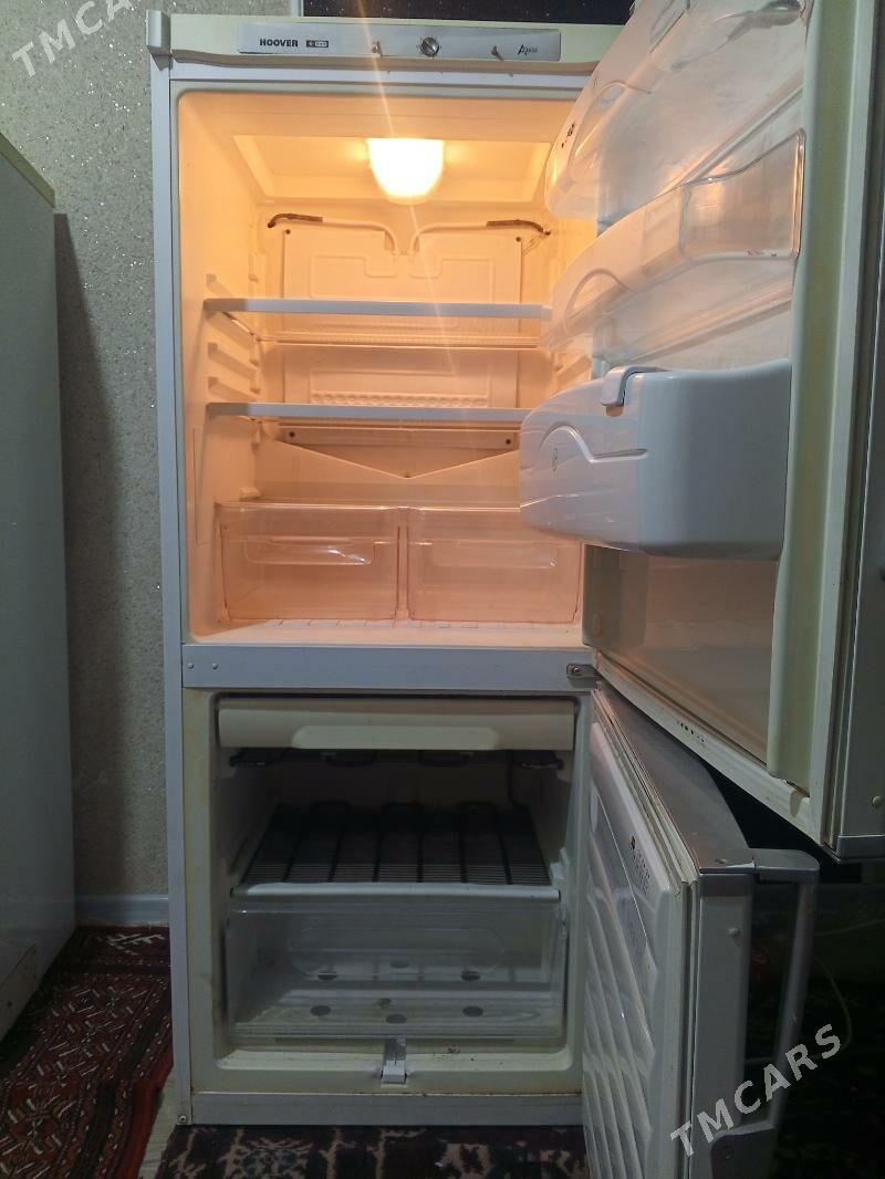 HOOVER A CLASS HOLODILNIK - Daşoguz - img 1