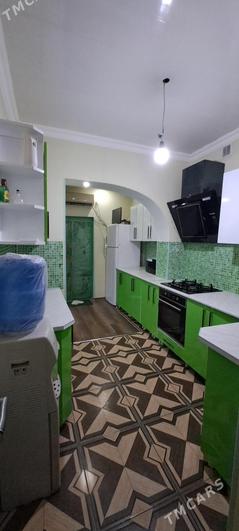 Сдаётся квартира в аренду - Balkanabat - img 7